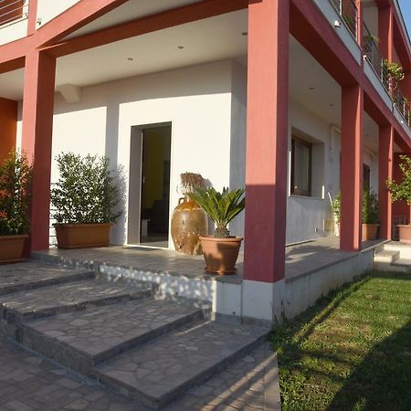 קאבאלינו די לצ'ה Green House מראה חיצוני תמונה