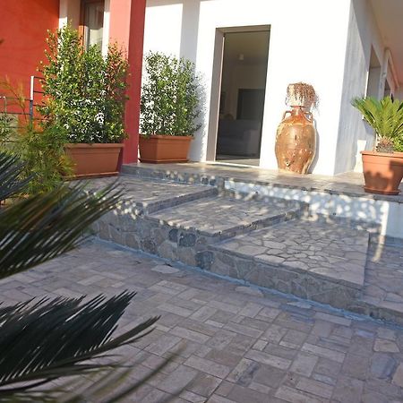 קאבאלינו די לצ'ה Green House מראה חיצוני תמונה