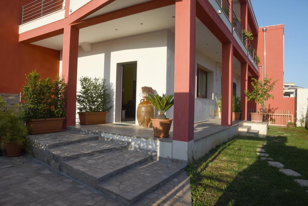 קאבאלינו די לצ'ה Green House מראה חיצוני תמונה