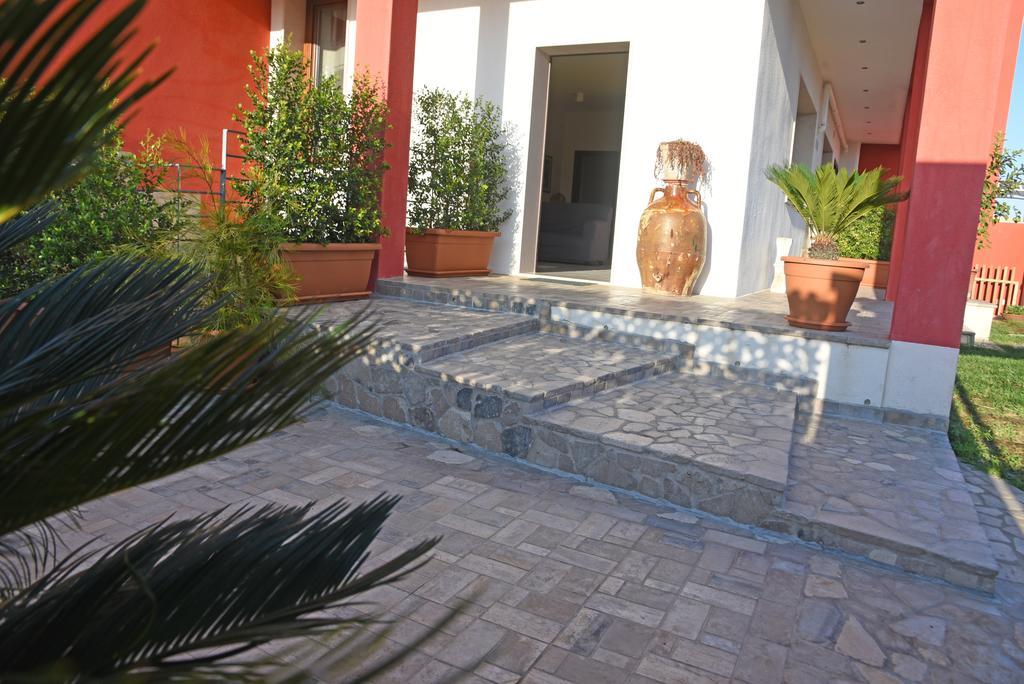 קאבאלינו די לצ'ה Green House מראה חיצוני תמונה