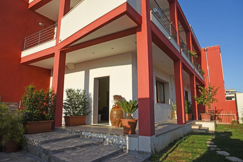 קאבאלינו די לצ'ה Green House מראה חיצוני תמונה