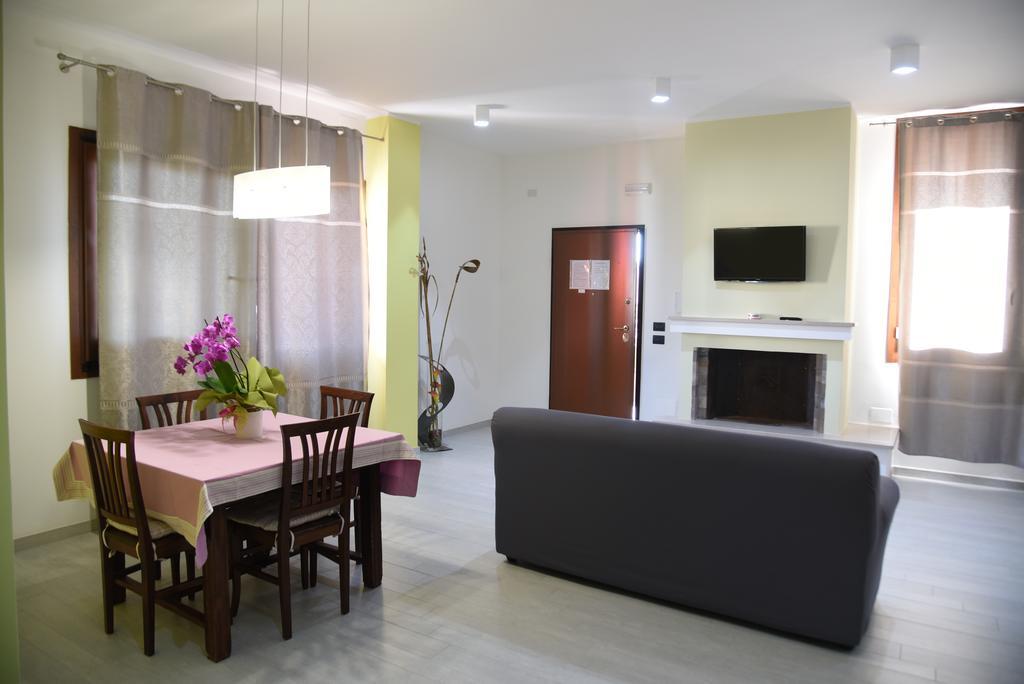 קאבאלינו די לצ'ה Green House מראה חיצוני תמונה