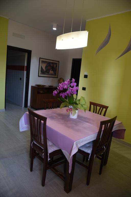 קאבאלינו די לצ'ה Green House מראה חיצוני תמונה