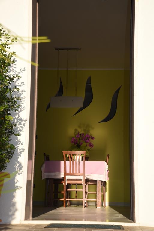 קאבאלינו די לצ'ה Green House מראה חיצוני תמונה