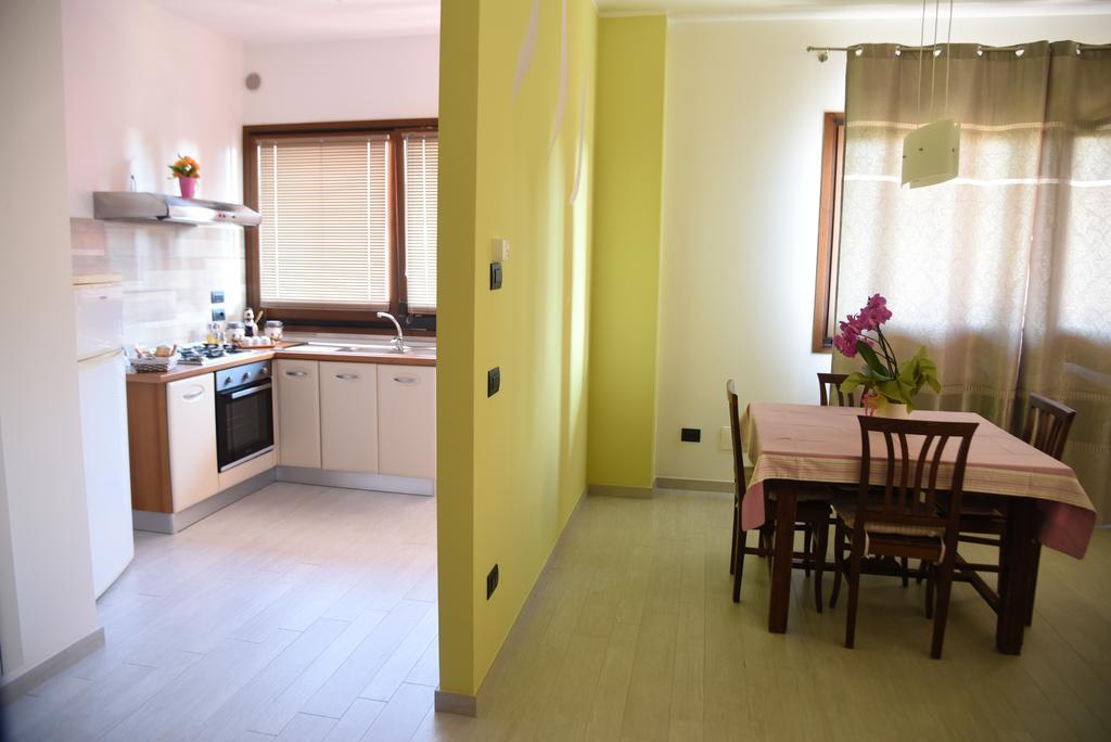 קאבאלינו די לצ'ה Green House מראה חיצוני תמונה