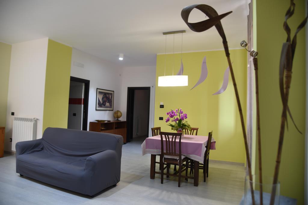 קאבאלינו די לצ'ה Green House מראה חיצוני תמונה